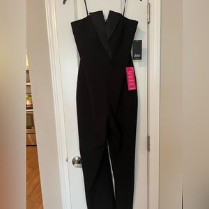 Aidan Mattox jumpsuit- 6
